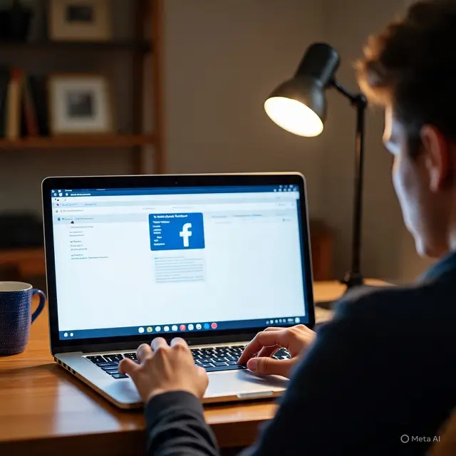 Facebook Pro (Meta)