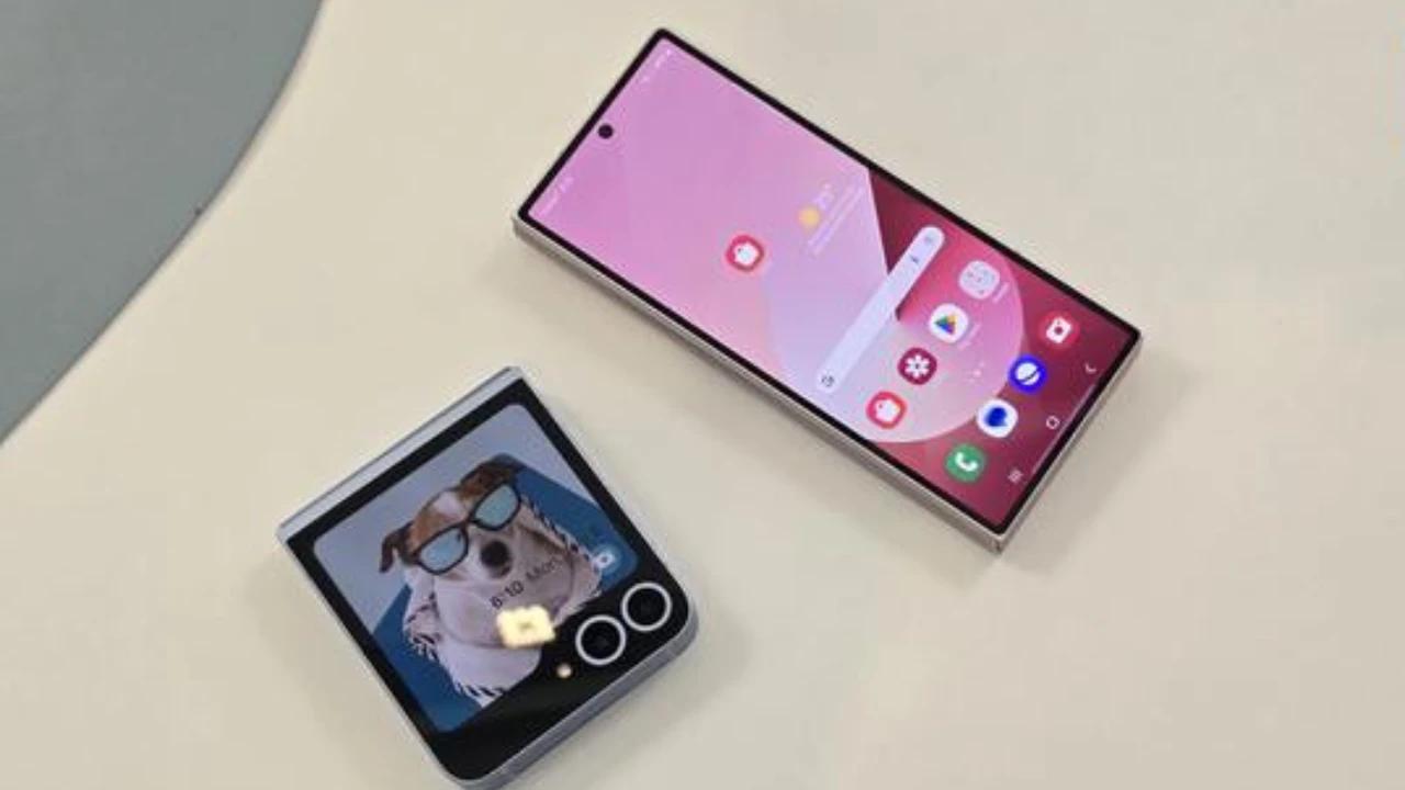 Bocoran HP Lipat Samsung Galaxy Z Fold 8 Wide: Snapdragon 8 Elite & Baterai 5.000 mAh