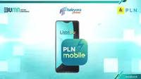 Fitur Listriqu ke dalam aplikasi New PLN Mobile