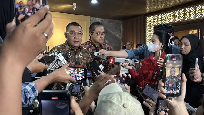 Tanggapan Wamen ATR Usai Sejumlah Pejabat Pertanahan Kena OTT KPK