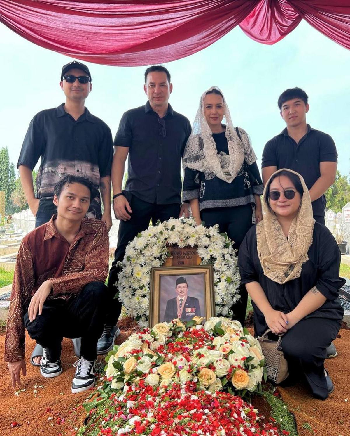 Menikah dengan wanita Jerman<br>