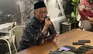Menteri PU Jawab Kritik soal Gaya Bicara: Saya Jawa Timur, Agak Slengekan