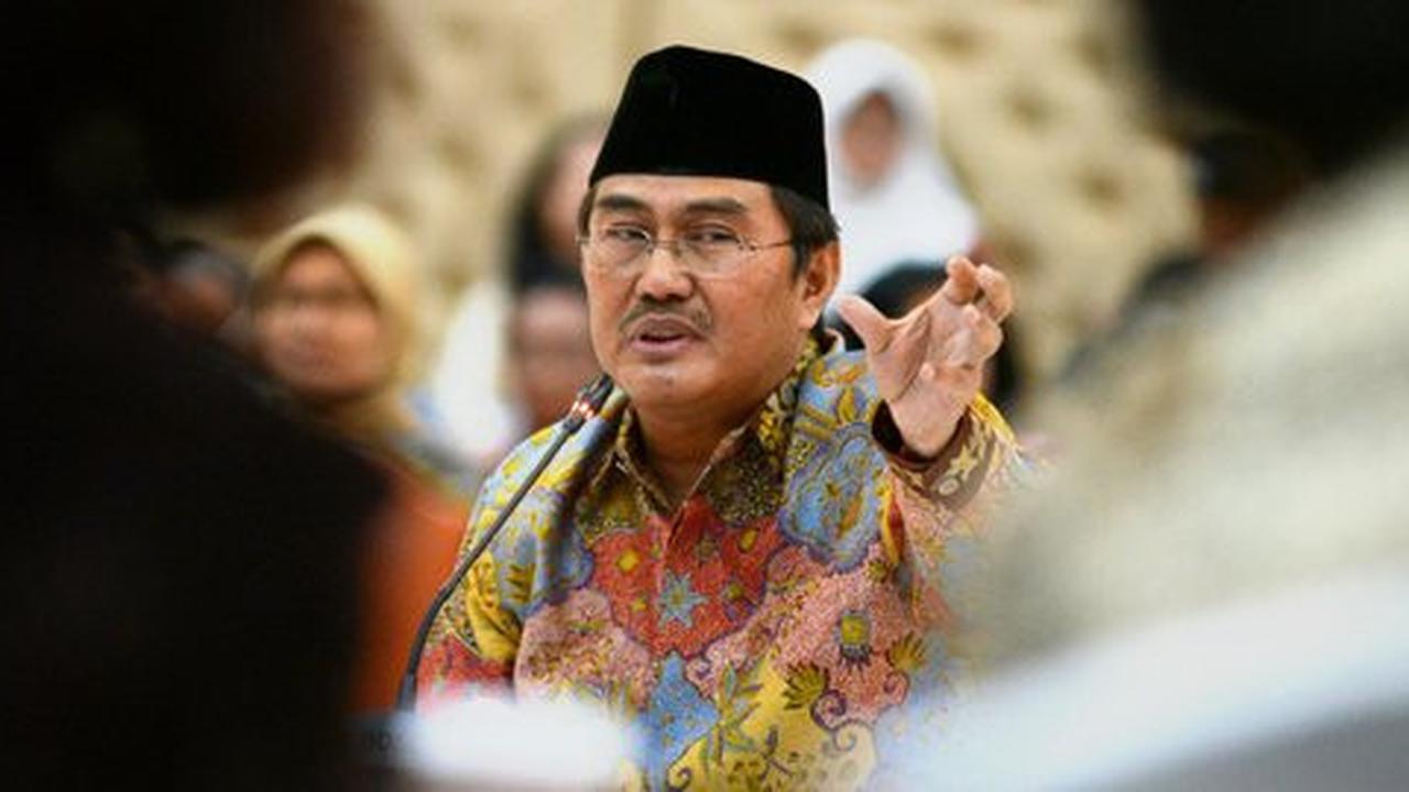 Pesan terakhir Jimly buat Adnan: Bang semangat, jangan lupa zikir
