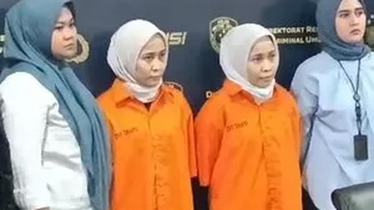 Modus Penipuan