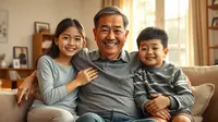350 Quote Tentang Ayah yang Menyentuh Hati