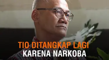 Video Top 3 hari ini ada berita terkait Tio Pakusadewo ditangkap karena narkoba, Amerika Serikat hadapi angka kematian corona tertinggi di dunia, dan Bupati Karawang sembuh dari Covid-19.