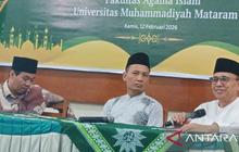 Pakar Ummat Dorong Penguatan Etika Informasi Digital untuk Dakwah Berkemajuan