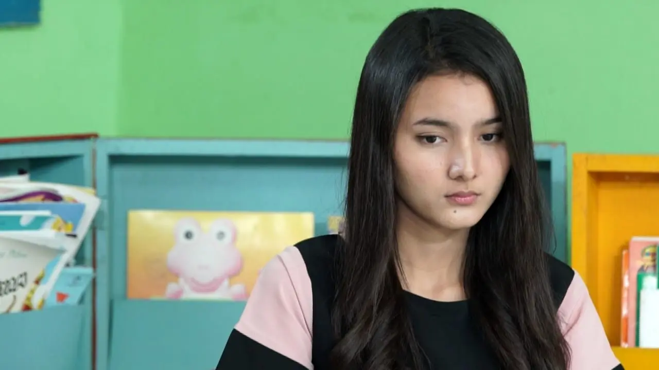 Dari Jendela SMP