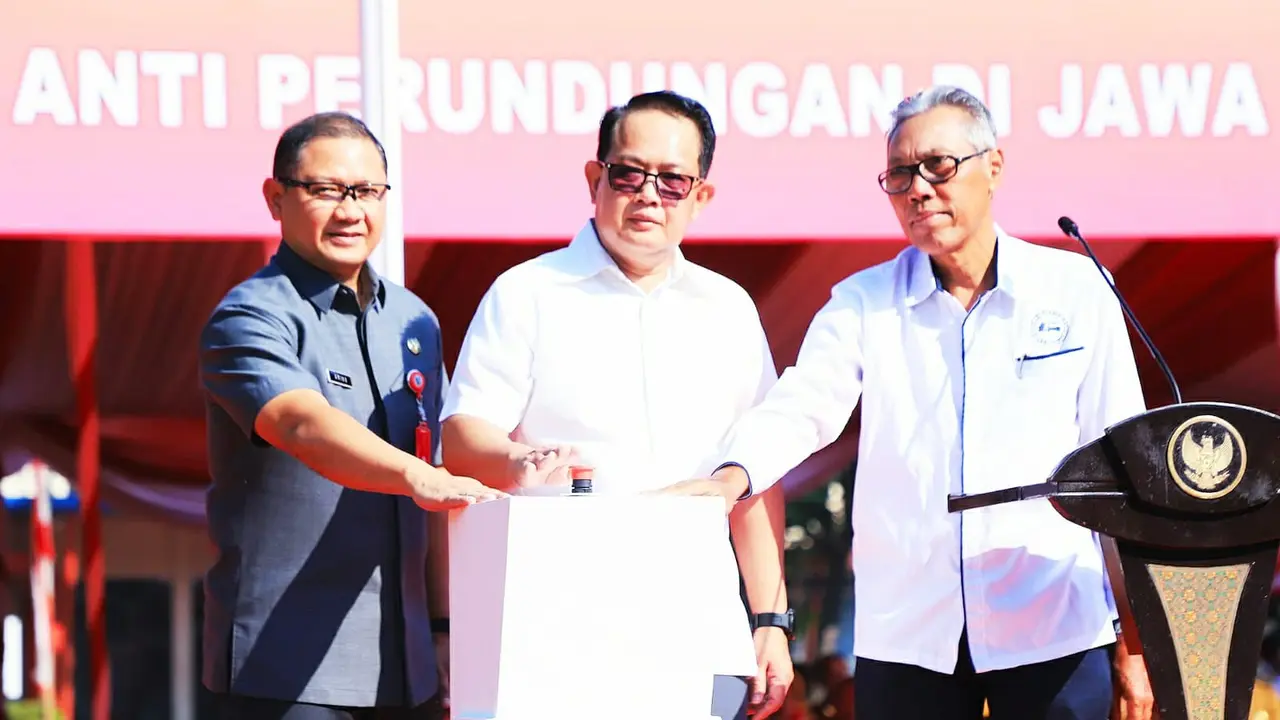 Program TisTas mulai digagas tahun 2019 dan berjalan hingga saat ini. (Foto: Liputan6.com/Dian Kurniawan)