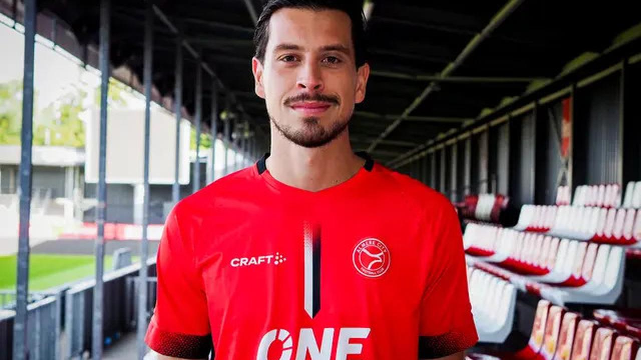 Siap-Siap Derbi Indonesia Akhir Pekan Ini: Calvin Verdonk Ketemu Thom Haye di Eredivisie, Siapa Bakal Kinclong?