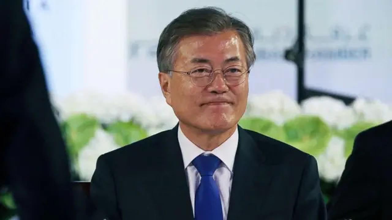 Eks Presiden Korsel Moon Jae-in Jadi Tersangka, Gegara Bantu Mantu Carikan Kerja dan Pencucian Uang