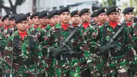 LPDP Libatkan TNI Bekali Penerima Beasiswa, Ini Tujuannya