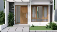 8 Konsep Sulap Rumah Subsidi Jadi Nyaman dan Estetis: Ini Gaya Desainnya!