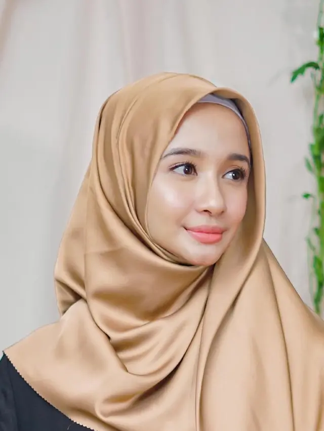 Laudya Cynthia Bella. (Foto: Instagram @laudyacynthiabella)