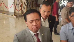Alasan Komisi V DPR Dukung Badan Geologi Gabung BMKG