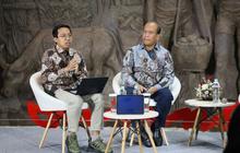 Ulasan MSCI Indonesia 2026: Indef Tegaskan Pasar RI Tetap Relevan Bagi Investor Global