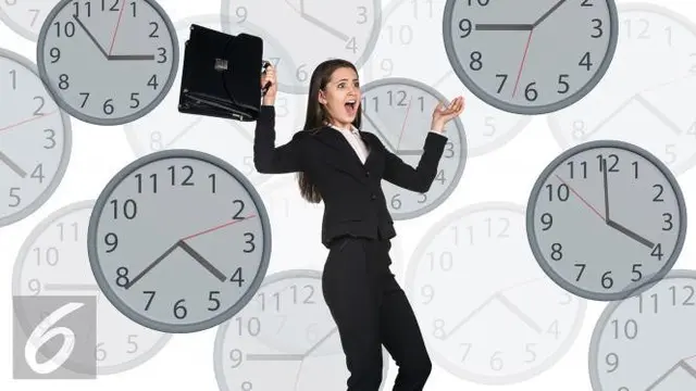 Top 3 Hari Ini: Simak Tips Peningkatan Karir Sesuai Zodiak Anda