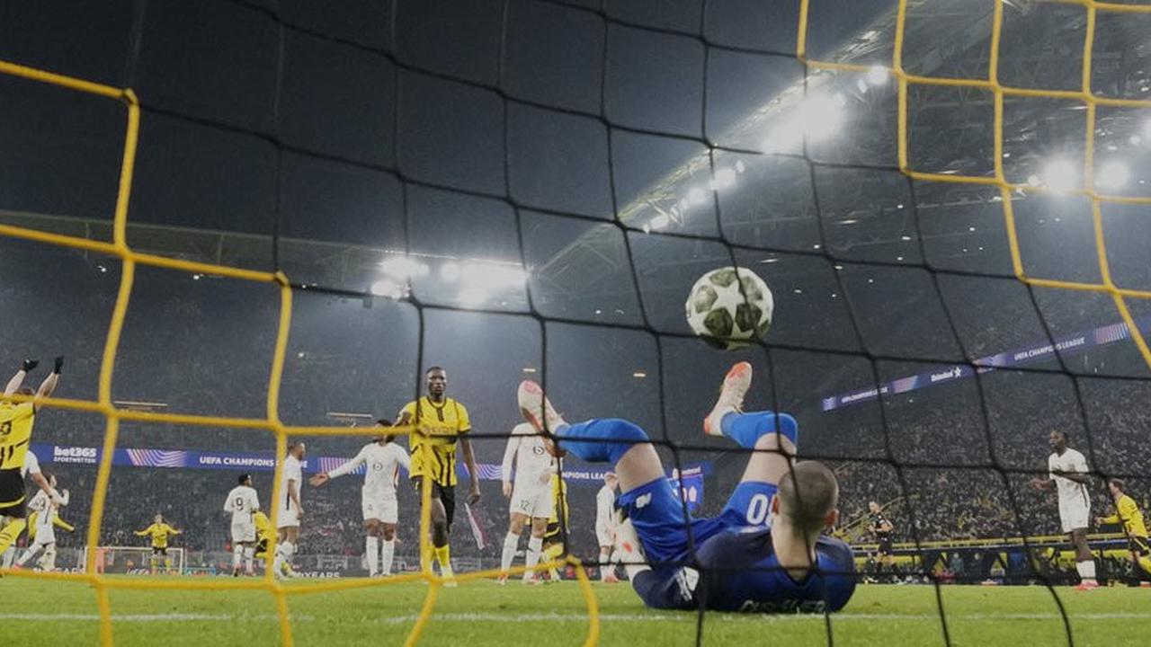 Prediksi Bayer Leverkusen vs Borussia Dortmund 11 Mei 2025