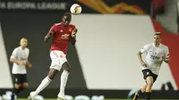 MU vs Kopenhagen di Perempat Final Liga Europa, Siapa Lebih Menjanjikan?