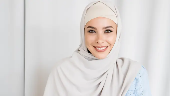 Pilihan Sabun Mandi untuk Hijabers, Bikin Kulit Lembap dan Harum Seharian