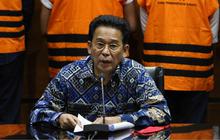 Capim KPK Jadi Sorotan setelah Keluarkan Pernyataan Kontroversial dalam Fit and Proper Test