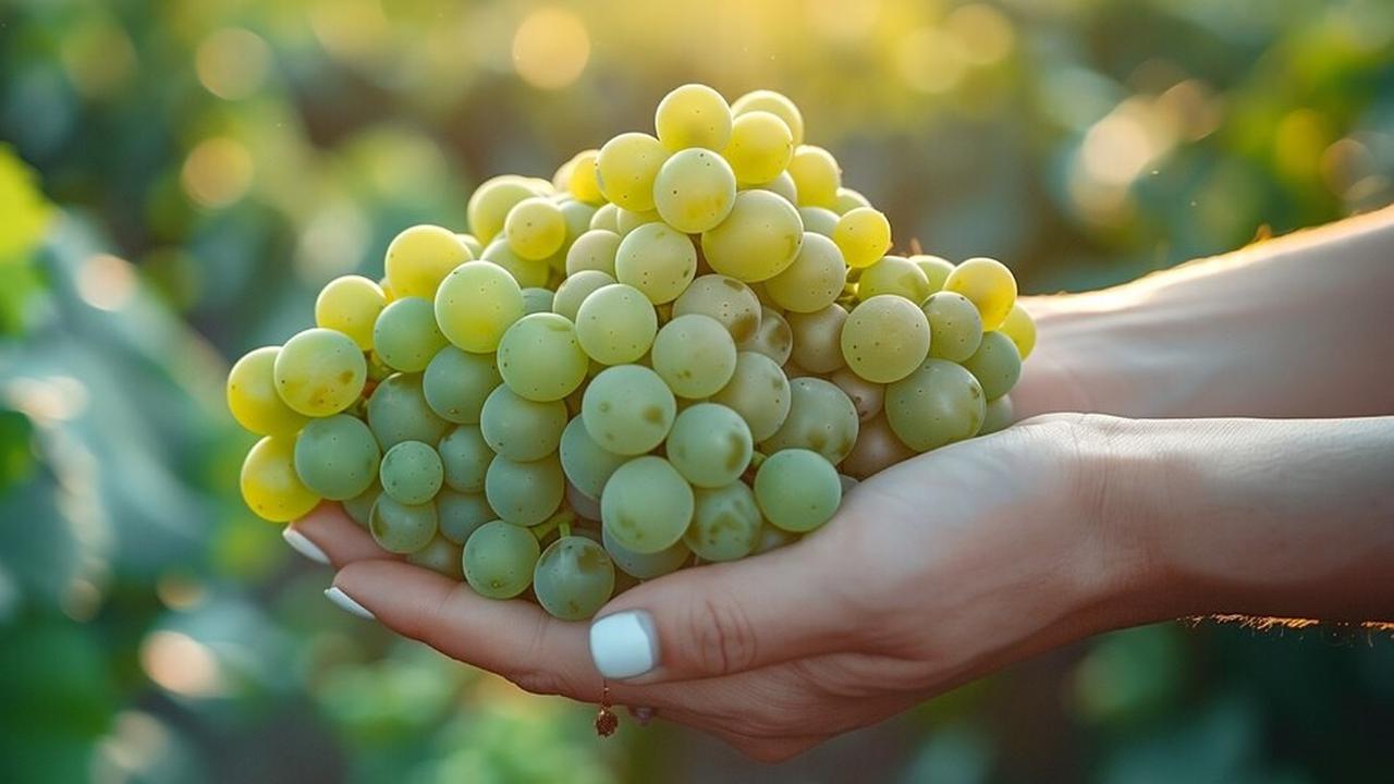 Ini Penjelasan  Kemenkes RI Terkait Kasus Kandungan Pestisidasi Berlebih Pada Anggur Shine Muscat