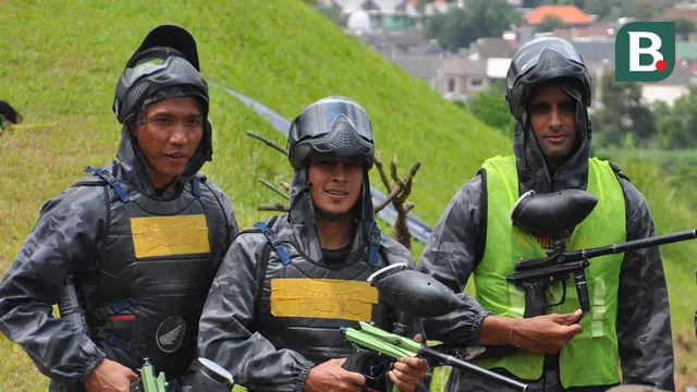 Barito Putera