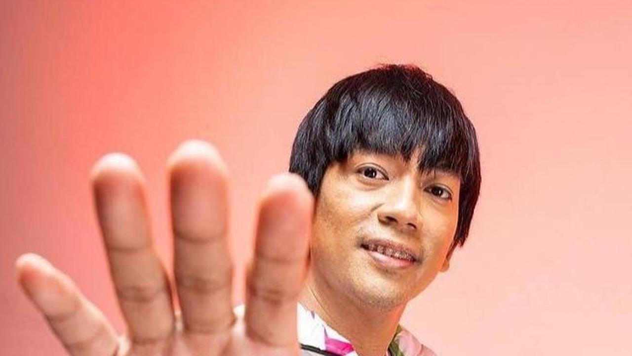 Ramai Artis Terjun ke Politik, Rian D'Masiv 'Saya Gak Tertarik Nyaleg