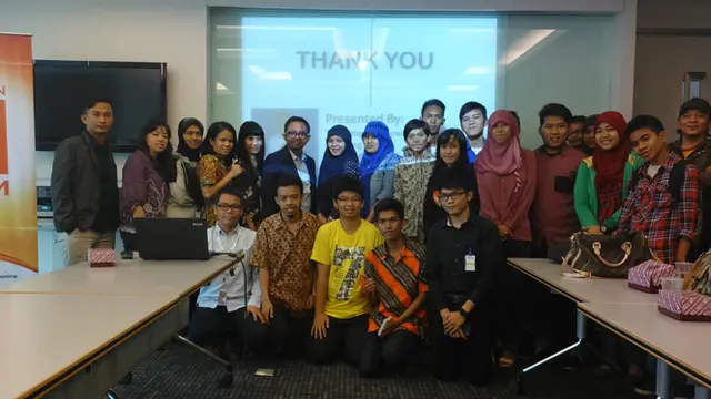 Membangun Personal Branding 