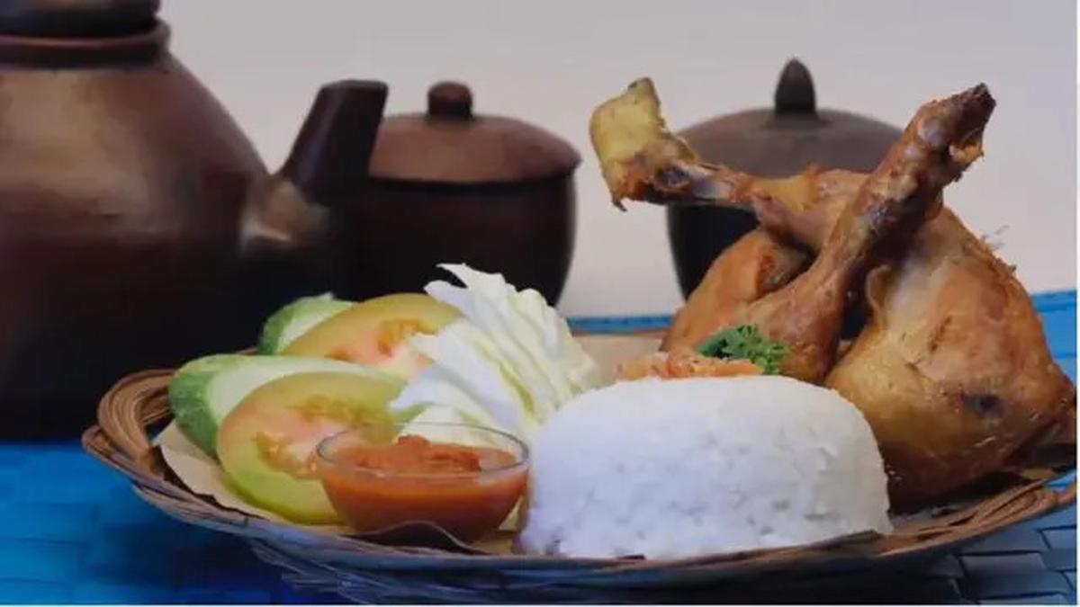 12 Rekomendasi Tempat Makan Enak di Dekat Stasiun Palmerah, Sajikan Beragam Cita Rasa yang Wajib Dicoba