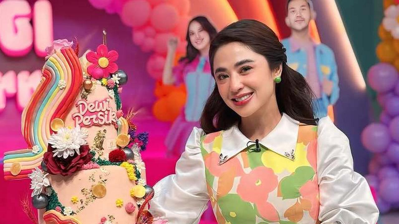 Gagal Berumah Tangga Beberapa Kali & Kini Jomblo, Dewi Perssik Akui Sekarang Fokus Pada Hal Ini