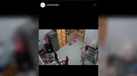 Viral Video Ibu di Medan Tega Aniaya Anak Kandung hingga Babak Belur, Gara-Gara Hilangkan Stiker