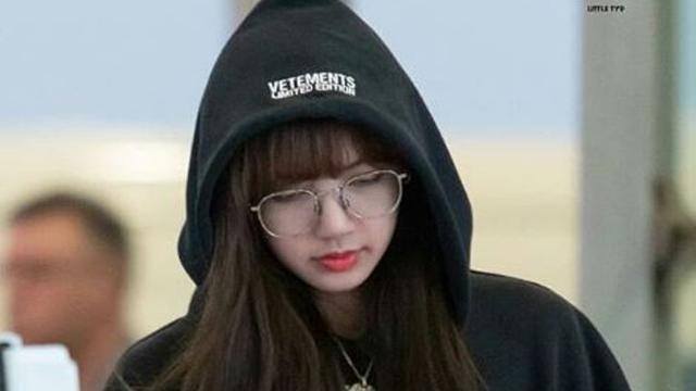 Lisa Blackpink