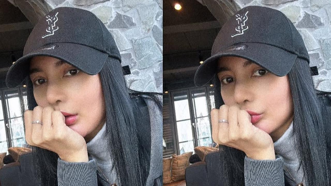 Potret Terbaru Wika Salim Usai Diduga Jalani Oplas, Bagian Hidung Berbeda - Dipuji Secantik Jennie Blackpink