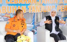 Pemprov Jatim dan Basarnas Pastikan Kesiapsiagaan SAR Khusus Jelang Idul Fitri 1447 H
