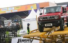 10 Merek dengan Volume Impor Mobil Utuh Tertinggi di Indonesia hingga Januari 2025