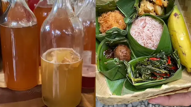 Resepsi pernikahan yang menerapkan konsep ramah lingkungan sangat menarik disimak para tamu