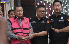 Profil Lodewyk Pusung, Purnawirawan TNI Mantan Pimpinan BGN kini jadi Tersangka Korupsi