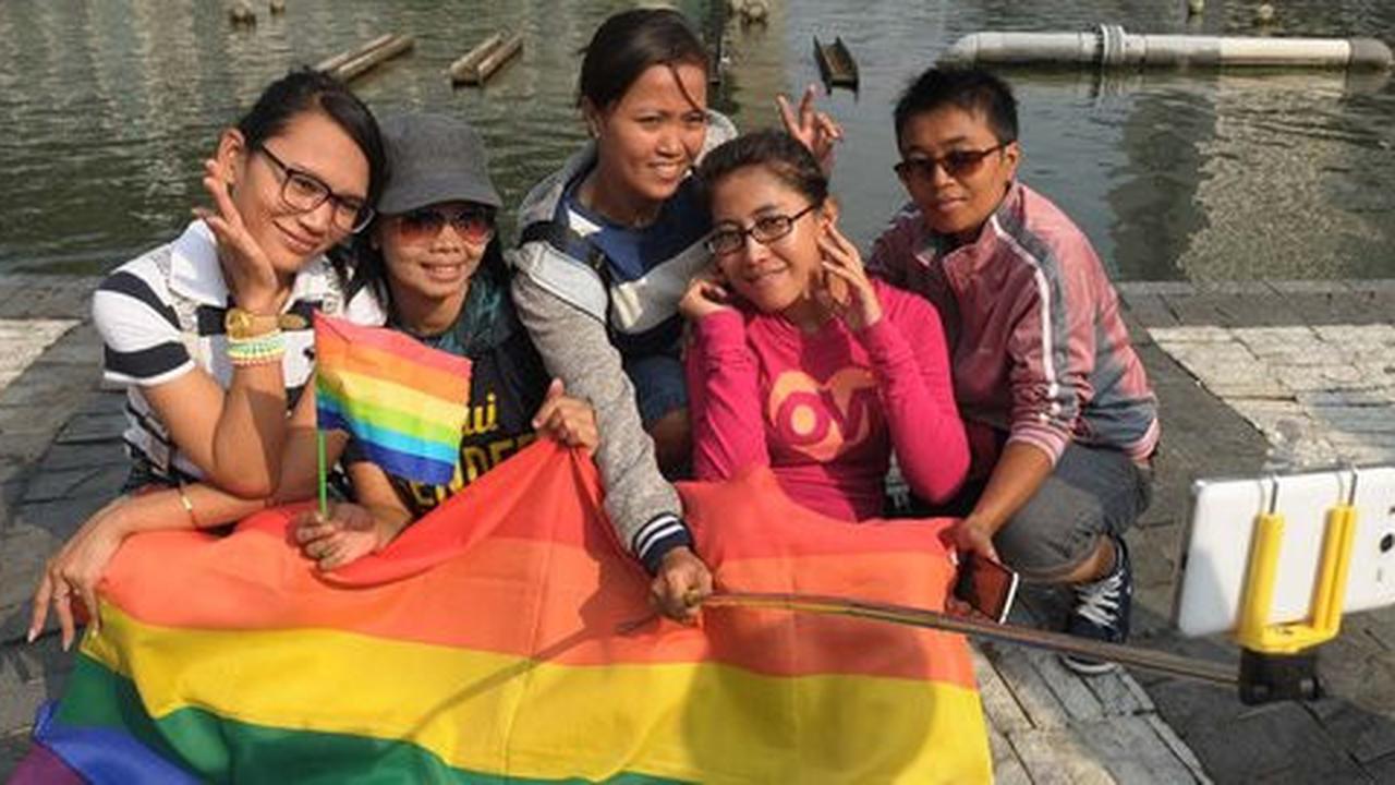 Makin pede, LGBT Indonesia bikin ponpes dan terjun ke politik