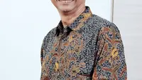 Direktur Utama PT Barata Indonesia (Persero) Bobby Sumardiat Atmosudirjo.