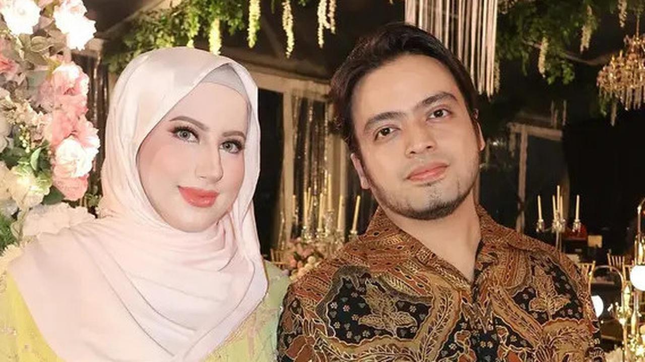 Bikin Pangling, 6 Potret Terbaru Syech Zaki Suami Tasyi Athasyia yang Makin Ganteng Usai Sukses Turunkan Berat Badan hingga 20 Kg