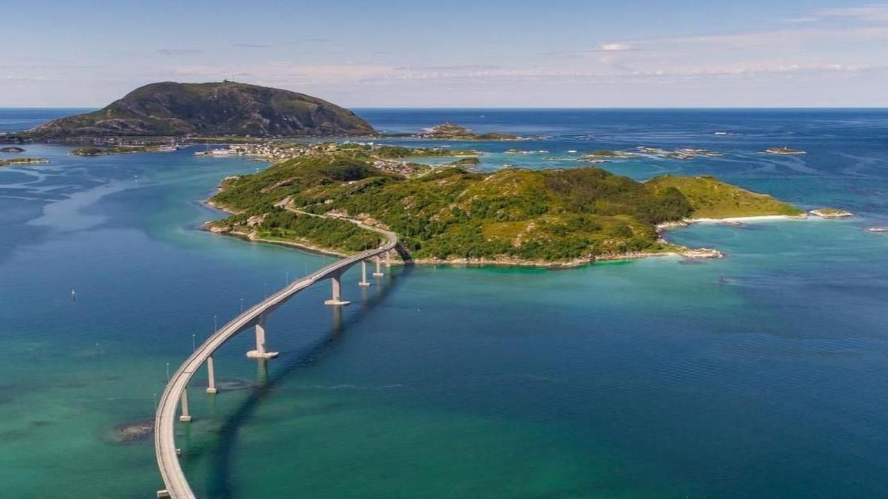 Pulau Sommaroy