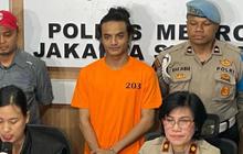 Tak Lagi Gondrong, Begini Tampilan Baru Vadel Badjideh Usai Jadi Tersangka dan Mendekam di Bui 5 Hari