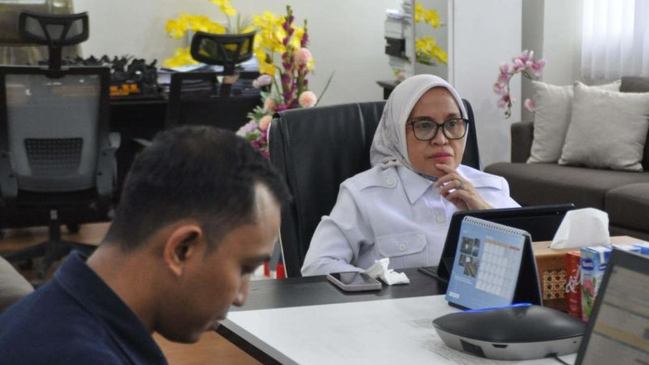 Pemkot Palu Gelontorkan Rp3 Miliar untuk Perlindungan Pekerja Rentan Palu Melalui Jamsostek