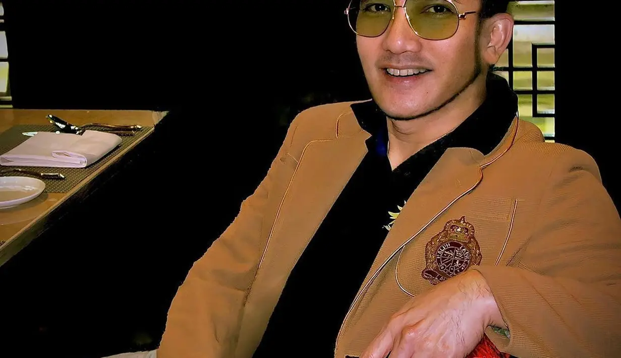 Yana Julio (Instagram/yanajulio60)