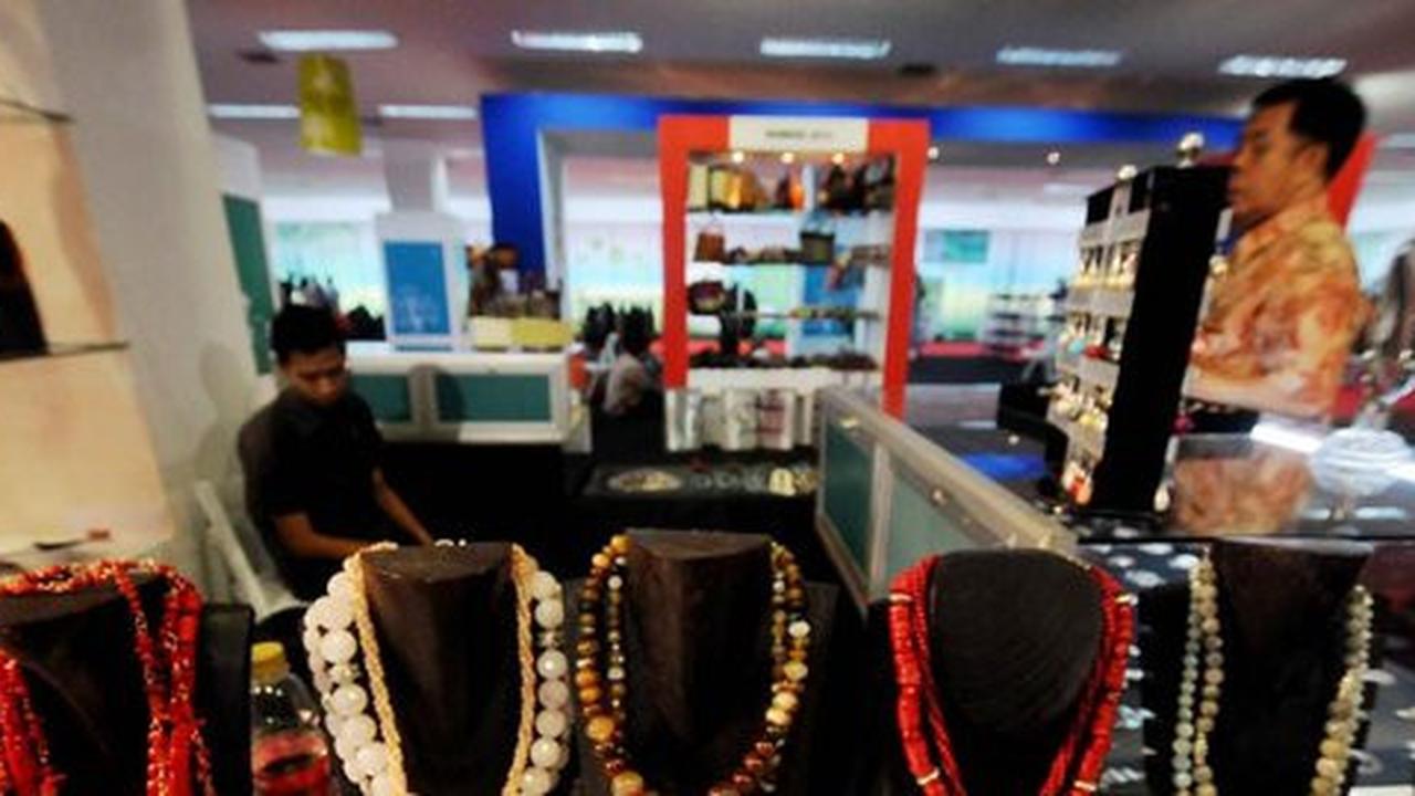 Bisnis aplikasi capai Rp 13,1 T