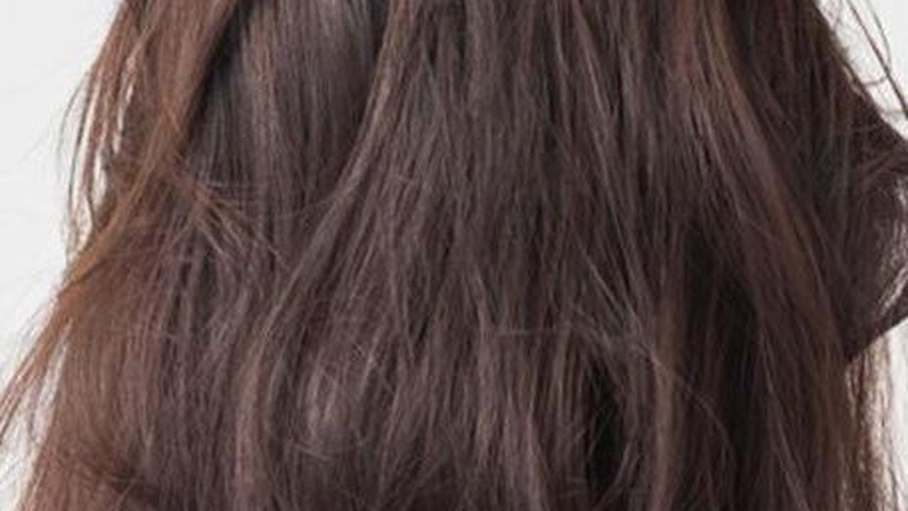 Cara Mengatasi Rambut Berminyak