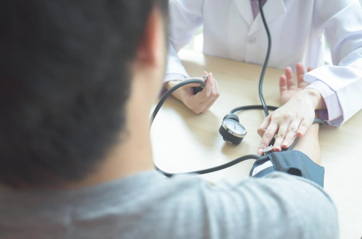 Hipertensi dan Diet Sehat, Kunci untuk Menjaga Kesehatan Jantung