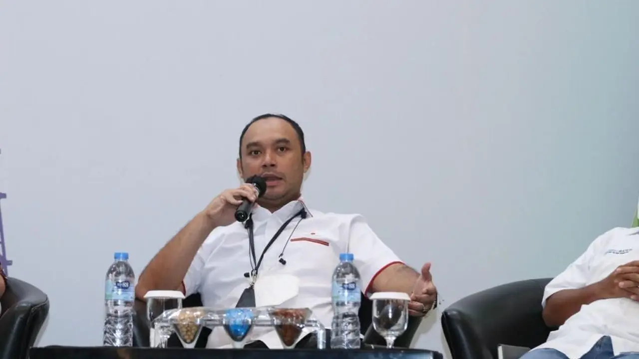 Ketua Umum Asosiasi Pemasok Energi, Mineral, dan Batubara Indonesia (ASPEBINDO), Anggawira mengatakan ASPEBINDO menyambut baik langkah-lagkah yang telah dilakukan oleh Ketua Satgas dan tetap membuka ruang untuk menyampaikan pendapat keberatan.