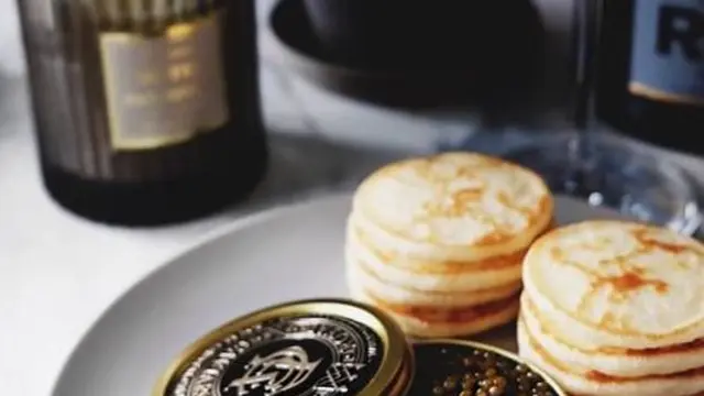 Kue Bulan Mewah Berharga Jutaan Rupiah dari Hong Kong, Apa Istimewanya?